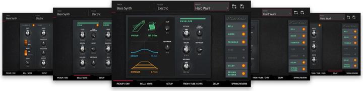 Produktbild Akai Professional Force (Controller)