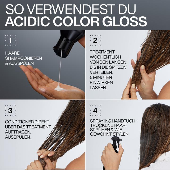 Produktbild Redken Acidic Color Gloss Conditioner (500 ml)