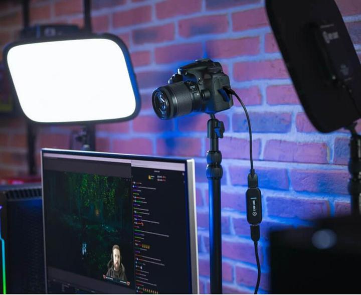 Produktbild Elgato Cam Link 4K (Mac, PC)