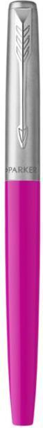 Produktbild Parker Füller JOTTER Originals C.C. M Bl/SW (Edelstahl, Magenta, 1 x)