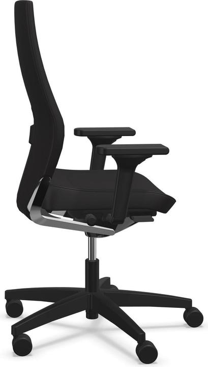 Produktbild Züco Bürostuhl Selvio-E Comfort SV 0154 Schwarz