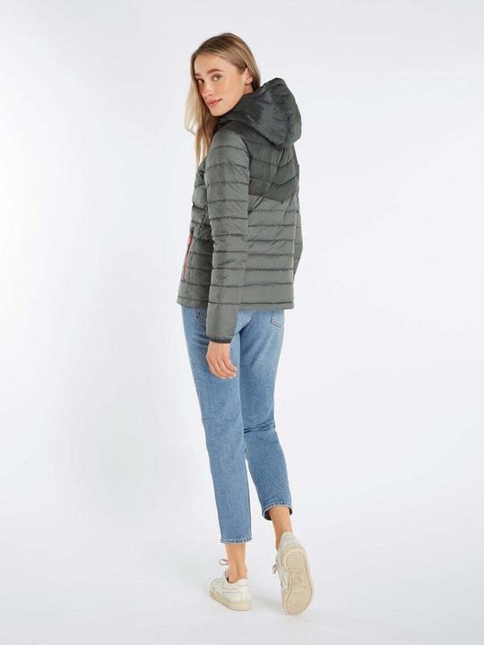Actual product image Protest Outerwear Jacket Prtclover (36)