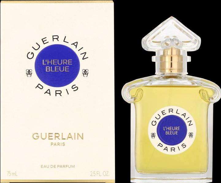 Actual product image Guerlain L'Heure Bleue (Eau de parfum, 75 ml)