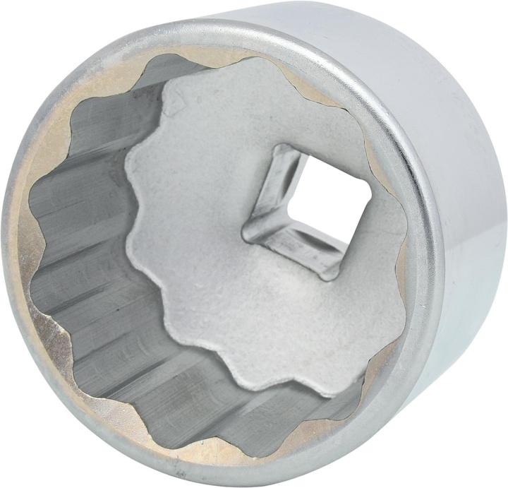 Image du produit KS Tools Douille 12 pans 3/4" courte (60 mm)