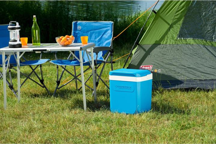 Actual product image Campingaz Icetime Plus (30 l)