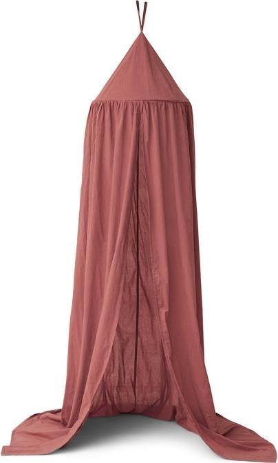 Nuuroo Billie Bedstead Canopy - Acajou