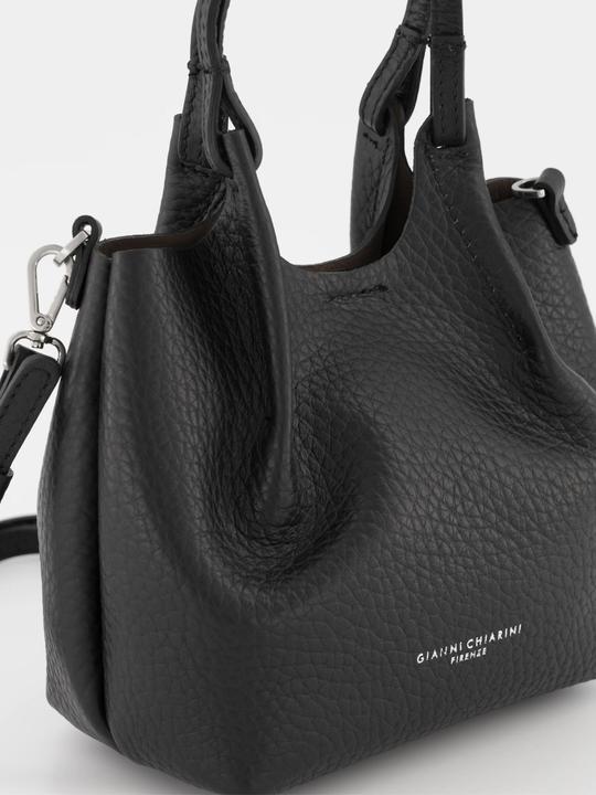 Image du produit Gianni Chiarini Sac à main "Dua" noir