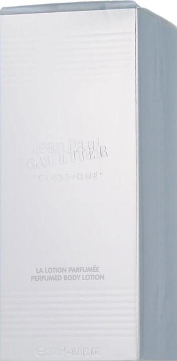 Image du produit Gaultier Classique (Crème pour le corps, 200 ml)