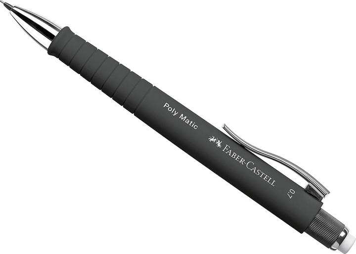 Produktbild Faber-Castell Polymatic (0.70 mm, B, 1 x)