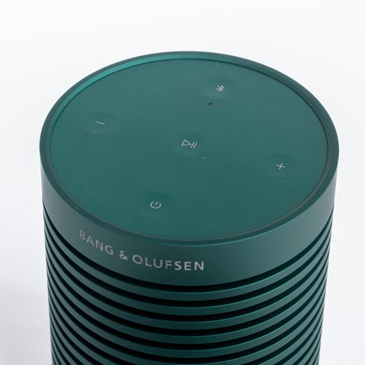 Produktbild B&O Audio Beosound Explore (27 h, Akkubetrieb)