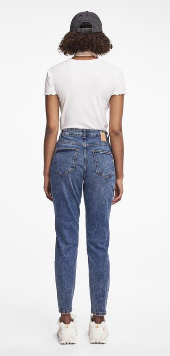 Produktbild Pieces High Waist Mom Jeans (XS)