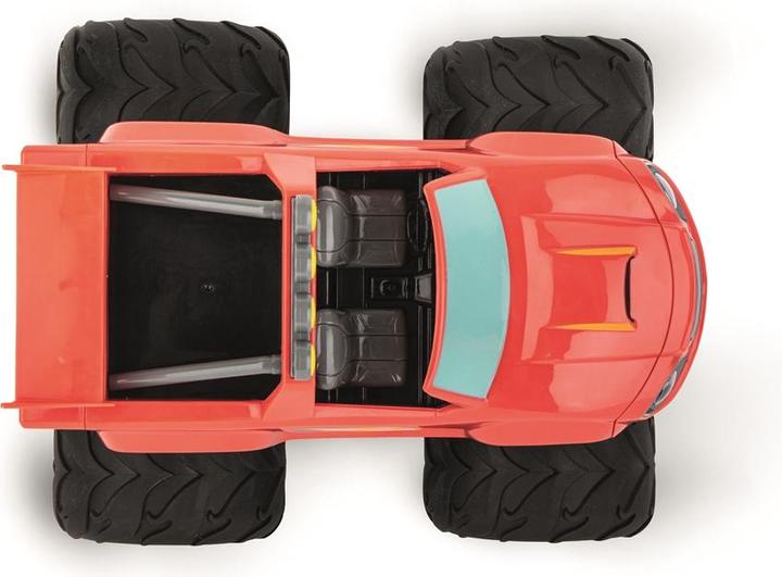 Actual product image Carrera Blaze
