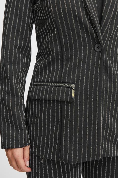 Immagine prodotto Pulz Jeans Pulz - PZKIRA Blazer in lurex - Blazer - 50207738 (XS)