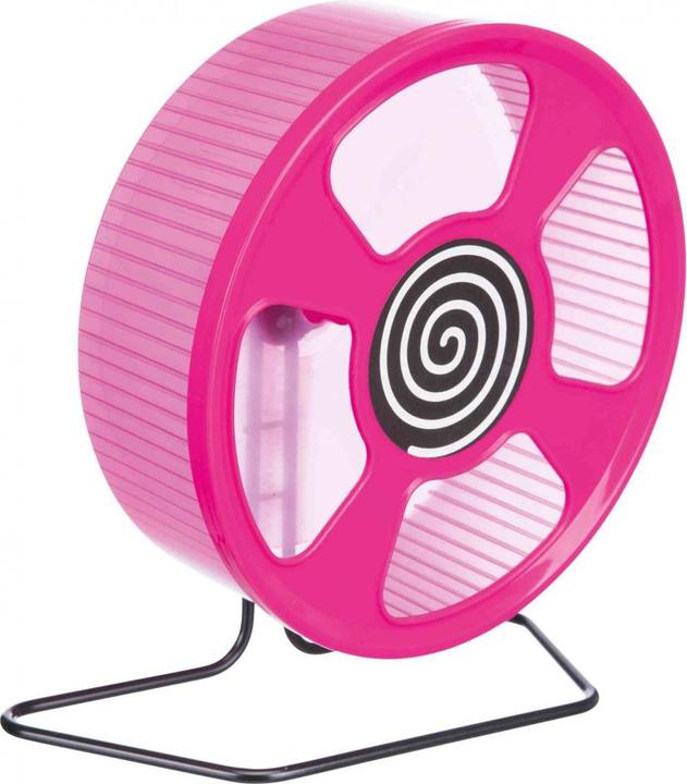 Image du produit Trixie Roue de roulement en plastique ø 20cm