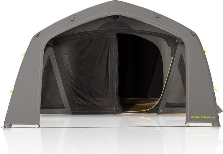 Actual product image Zempire Delta Force V2 (Tunnel tent, 73 kg)