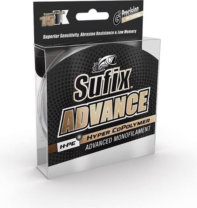 Sufix Advance – 300m