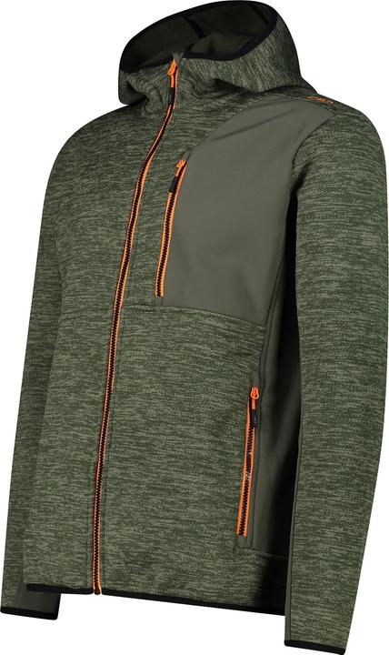 Immagine prodotto CMP Campagnolo Felpa con cappuccio (S)