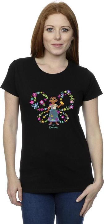 Produktbild Disney Encanto Mirabel Butterfly TShirt (XXL)