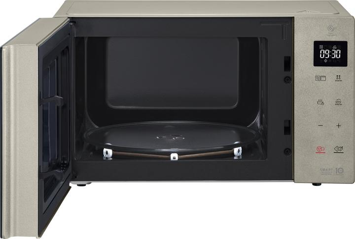 Immagine prodotto LG MH6535NBS (25 l)