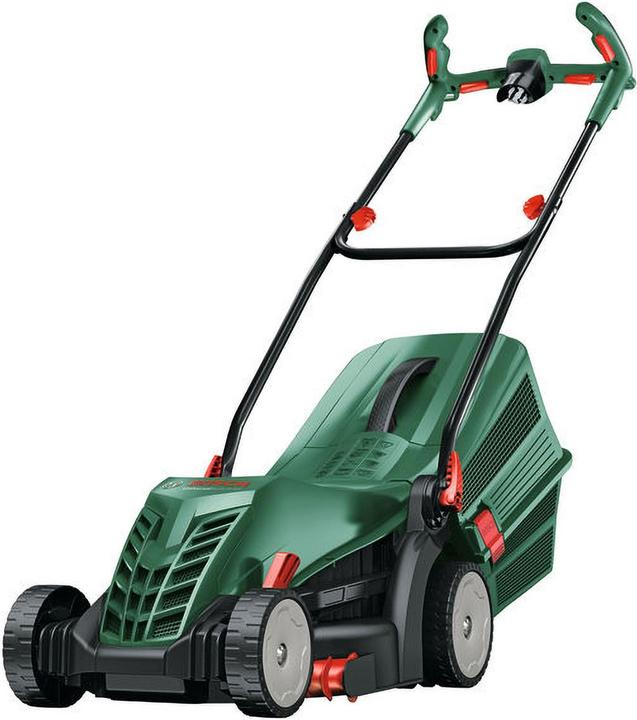Image du produit Bosch Home & Garden UniversalRotak 34-405 (Fonctionnement sur secteur)