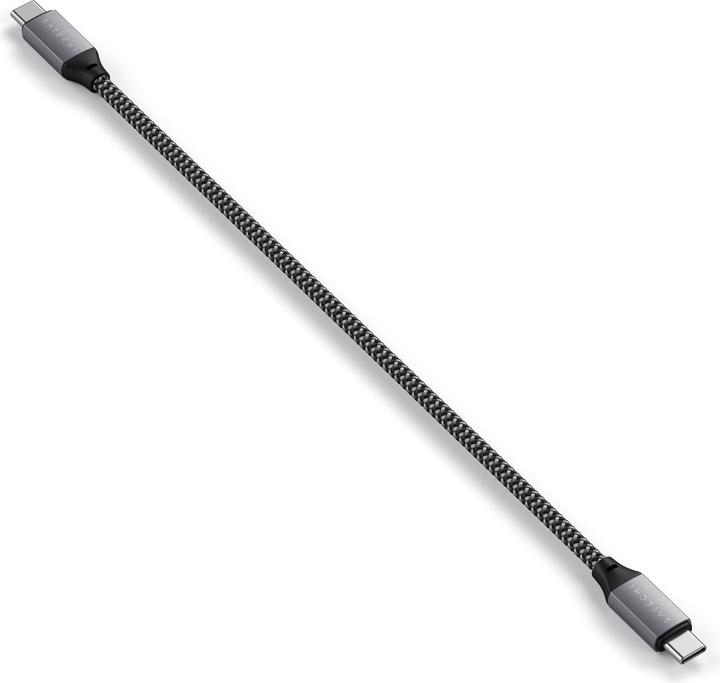 Produktbild Satechi USB C – USB C (0.25 m, USB 2.0)