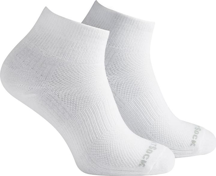 Wrightsock Coolmesh II Quarter