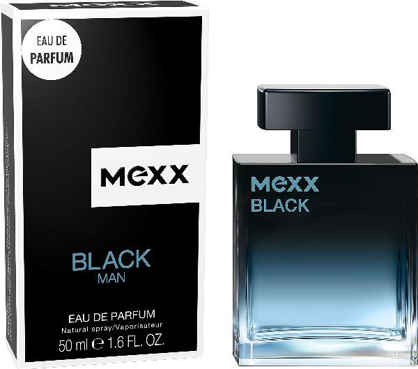 Actual product image Mexx eau de parfum (Eau de parfum, 50 ml)