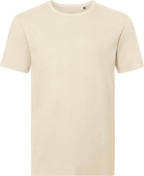 Russell Organik TShirt Kurzarm