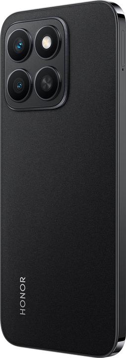 Produktbild Honor Huawei X8c (256 GB, Midnight Black, 6.70", Dual SIM, 108 Mpx, 4G)