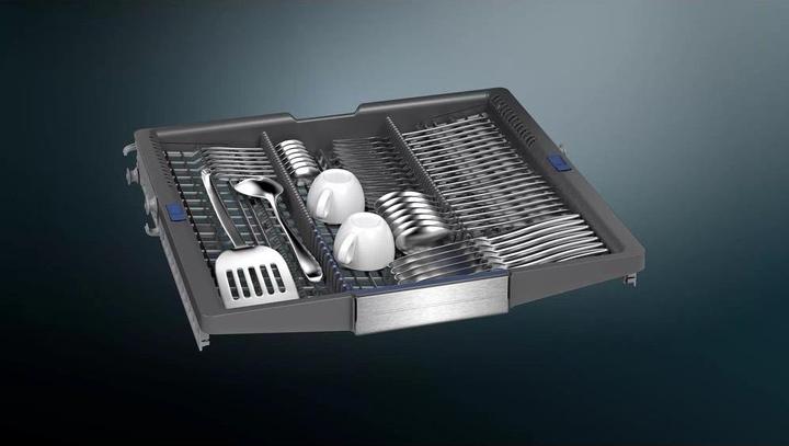 Actual product image Siemens iQ700 SX87TX02CE