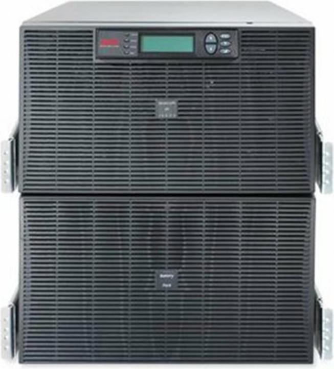 Immagine prodotto APC Smart-UPS RT (15000 VA, 12000 W, Doppio convertitore online UPS)