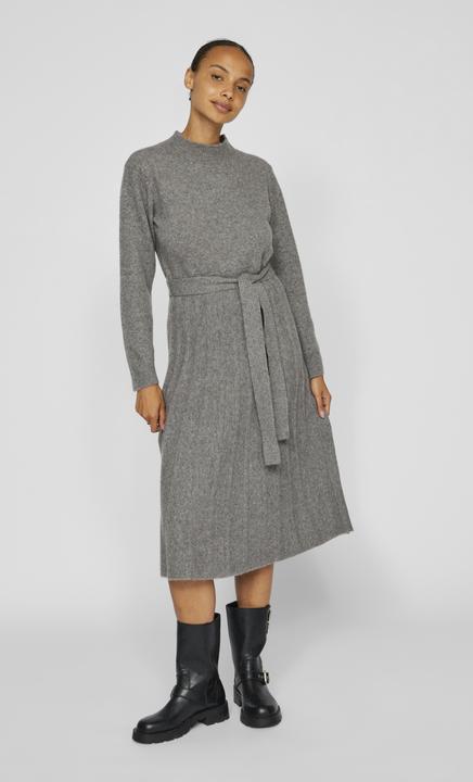 Produktbild Vila Strick Midikleid (M)