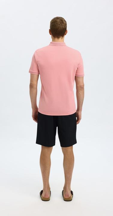 Produktbild Selected Homme Zipper Polo shirt (L)