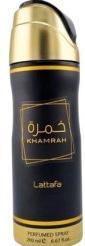 Produktbild Lattafa Perfumes Khamrah (Spray, 200 ml)