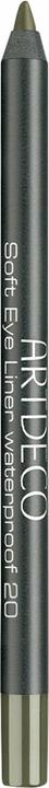 Artdeco Soft (Grau, Grün)