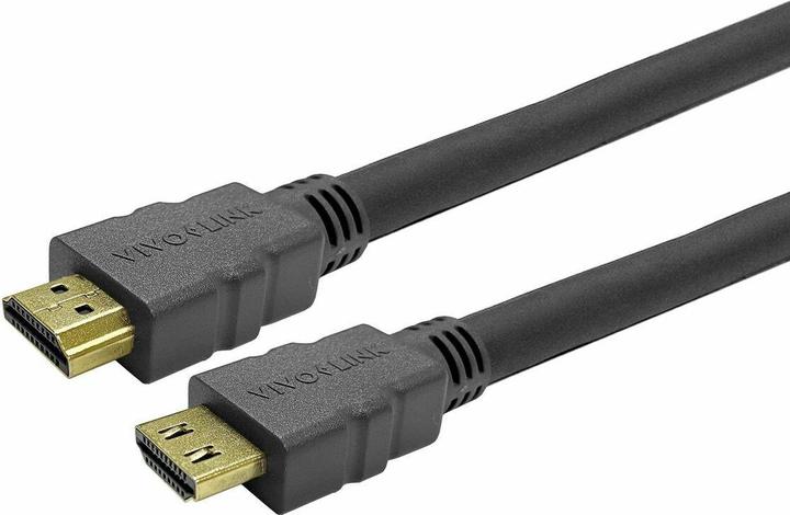 Produktbild Vivolink HDMI – HDMI (0.50 m, HDMI)
