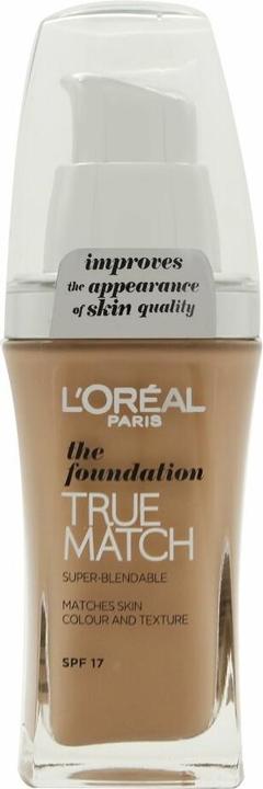 Produktbild L'Oréal Paris True Match (5N Sand)