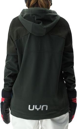 Produktbild UYN Softshelljacke Jump (L)