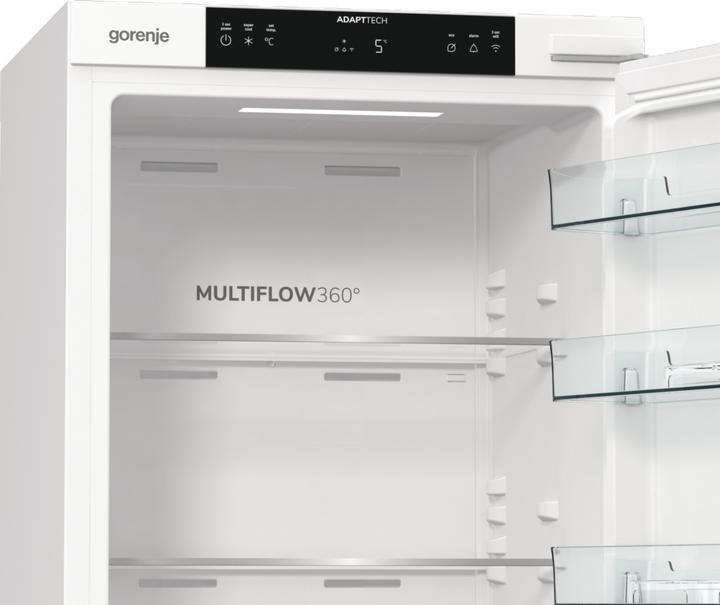Produktbild Gorenje RI517E41WF (300 l)