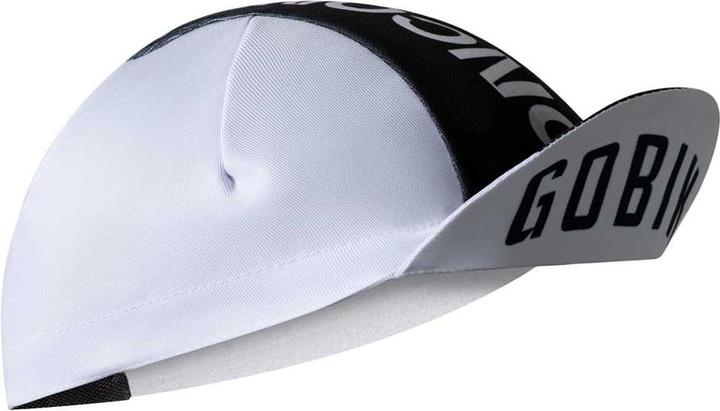 Gobik Vintage Cycling Cap Salt