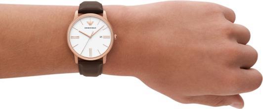 Immagine prodotto Emporio Armani Minimalista (Orologio da polso analogico, 42 mm)