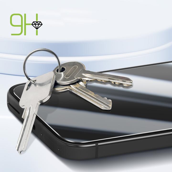 Immagine prodotto Mayaxess Pellicola CrystalGuard (1 Pezzo/i, Google Pixel 9)