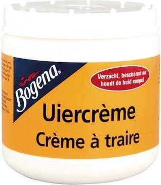 Produktbild Bogena Urea Cream - Moisturizing Skin Care (Körperlotion)