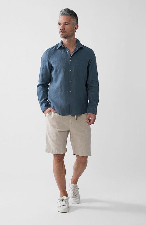 Produktbild Marc O'Polo Leinenhemd (XL)
