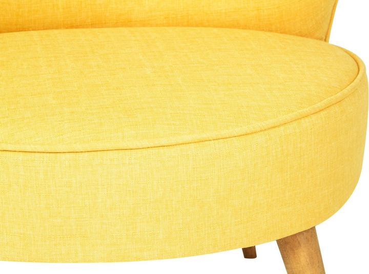 Actual product image Atelier del Sofa Aarav