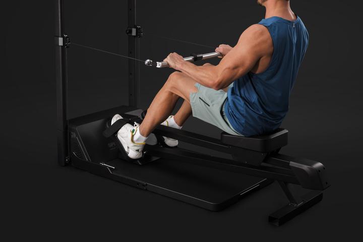 Actual product image Speediance Home GYM Monster - Works PLUS