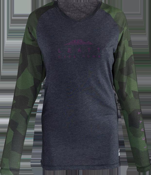 Image du produit Leatt Jersey MTB All-MTN 3.0 (S)