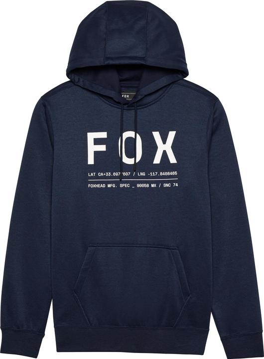 Produktbild Fox Hoody 24 Non Stop Po Mdnt (M)