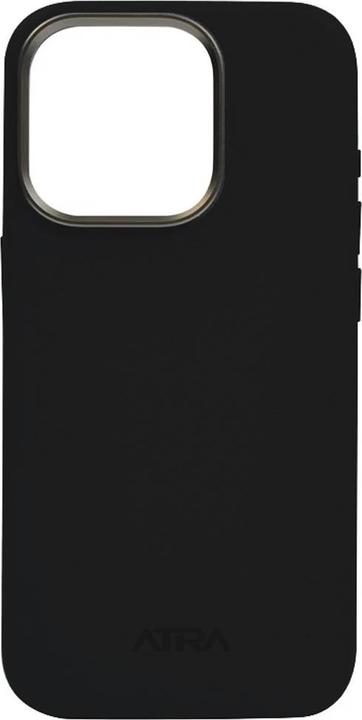 Immagine prodotto Atra Custodia in pelle vegana con MagSafe per iPhone 16 Pro Max (Apple iPhone 16 Pro Max)