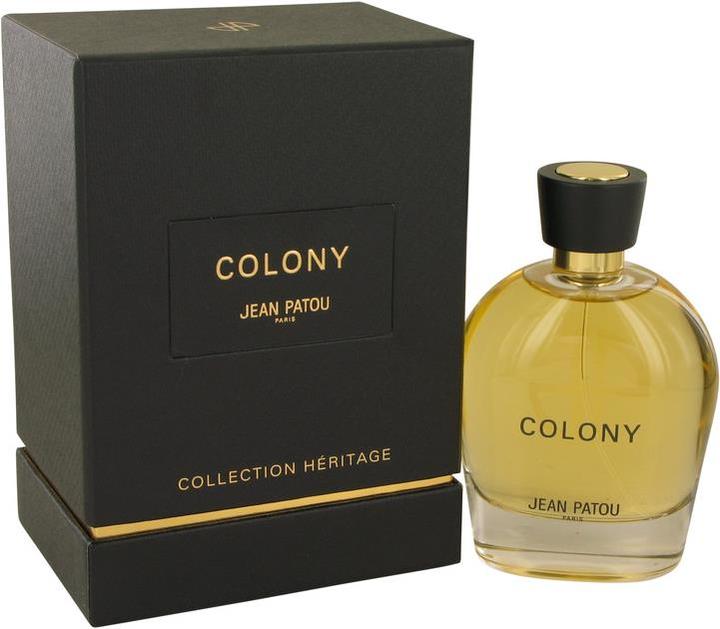 Jean Patou Colony (Eau de Parfum, 100 ml)